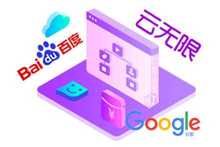 seo网站建设步骤